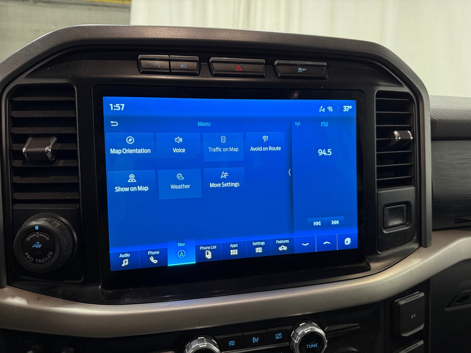 Thumbnail: 2021 Ford Econoline - 4