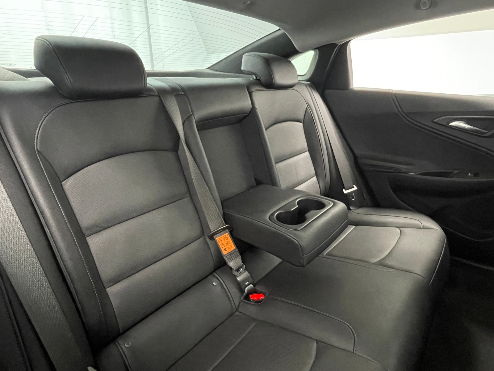 Thumbnail: 2023 Chevrolet Malibu - 5