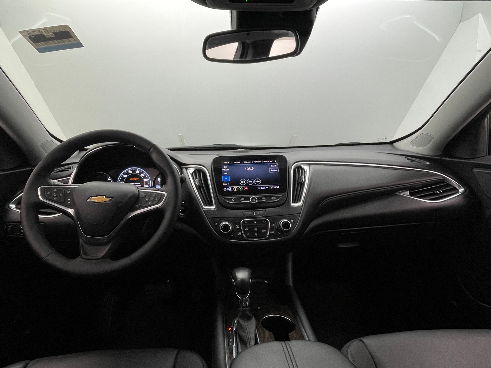 Thumbnail: 2023 Chevrolet Malibu - 2