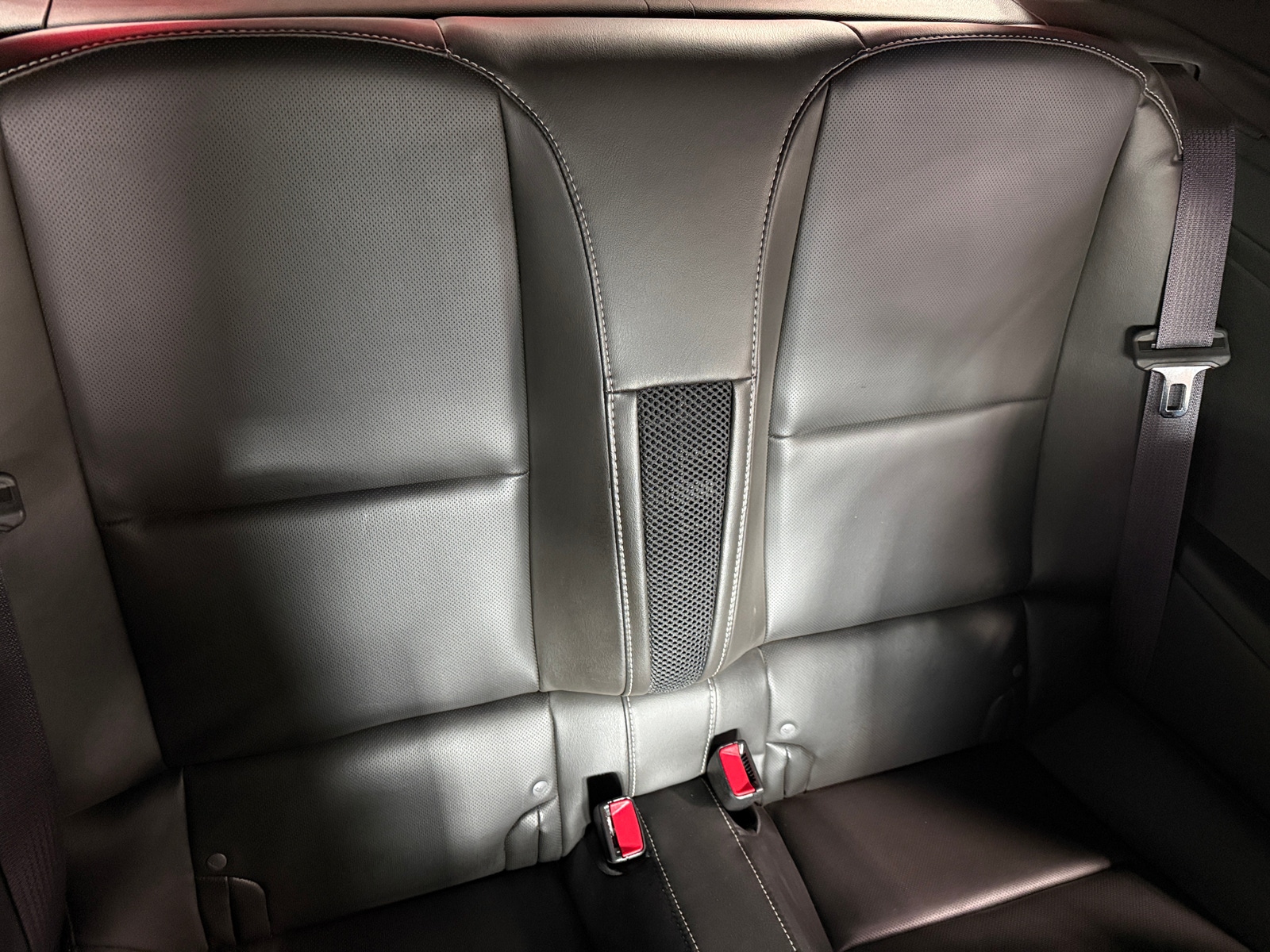 Thumbnail: 2015 Chevrolet Camaro - 5