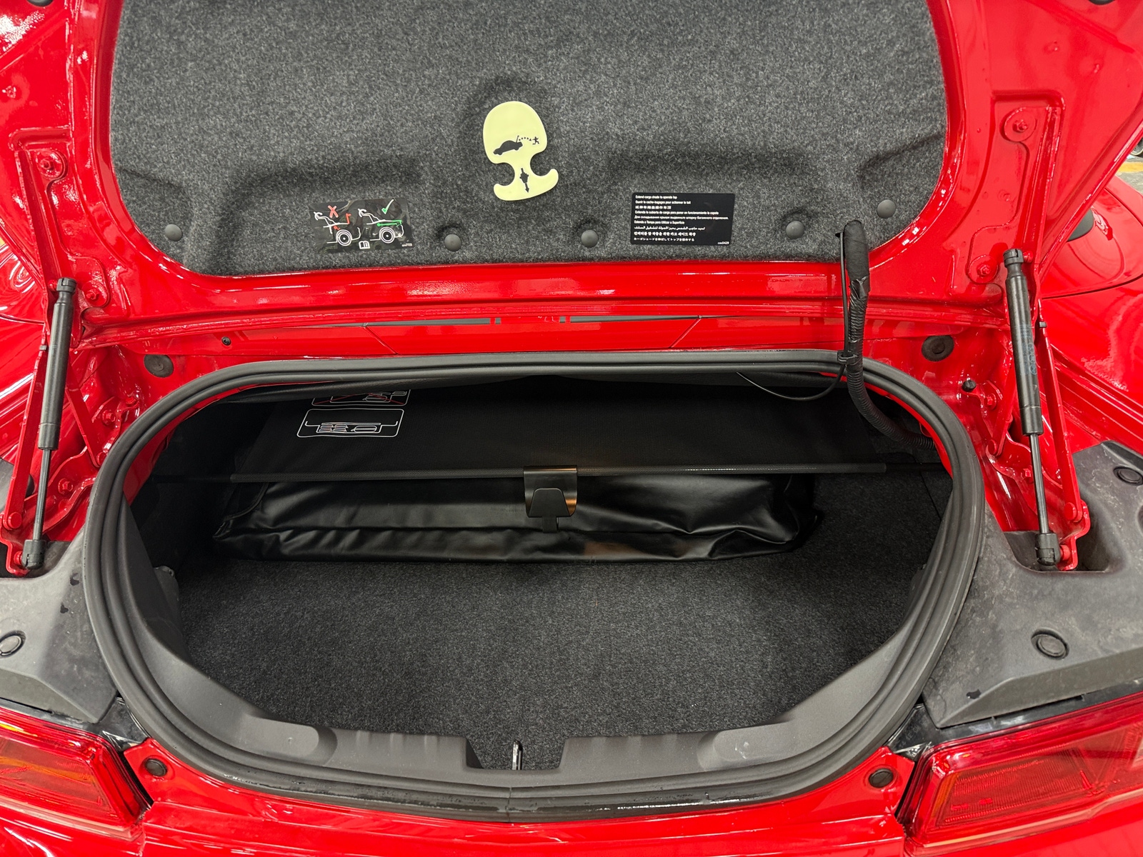 Thumbnail: 2015 Chevrolet Camaro - 6