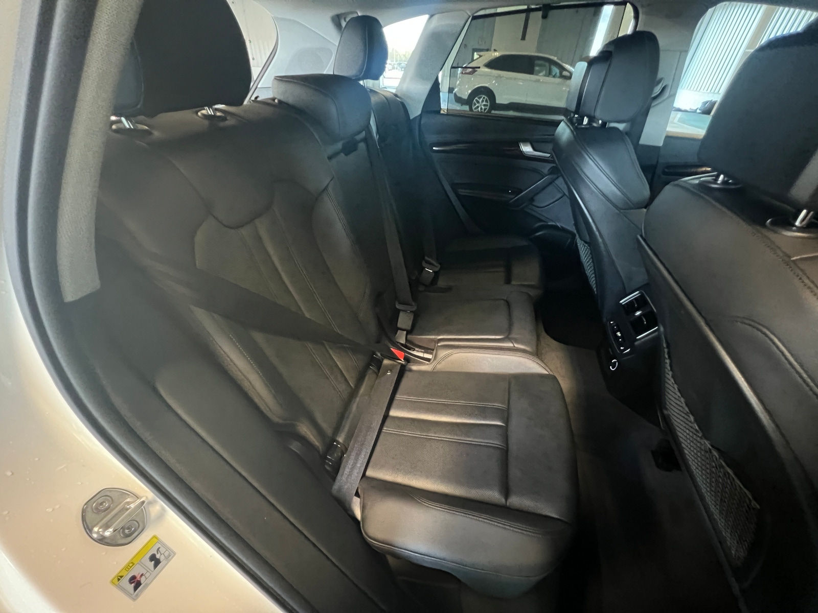 Thumbnail: 2019 Audi Q5 - 5