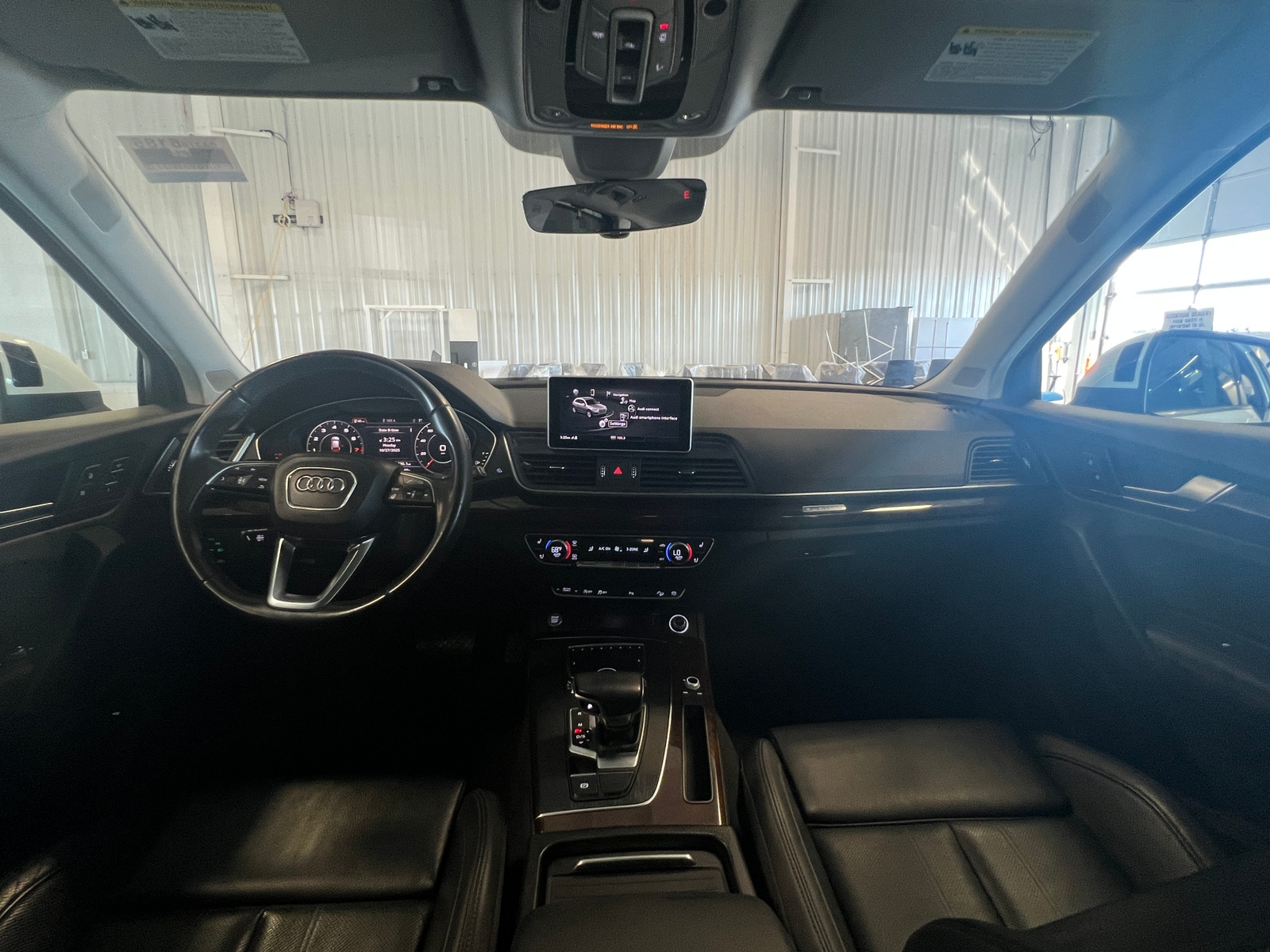 Thumbnail: 2019 Audi Q5 - 2