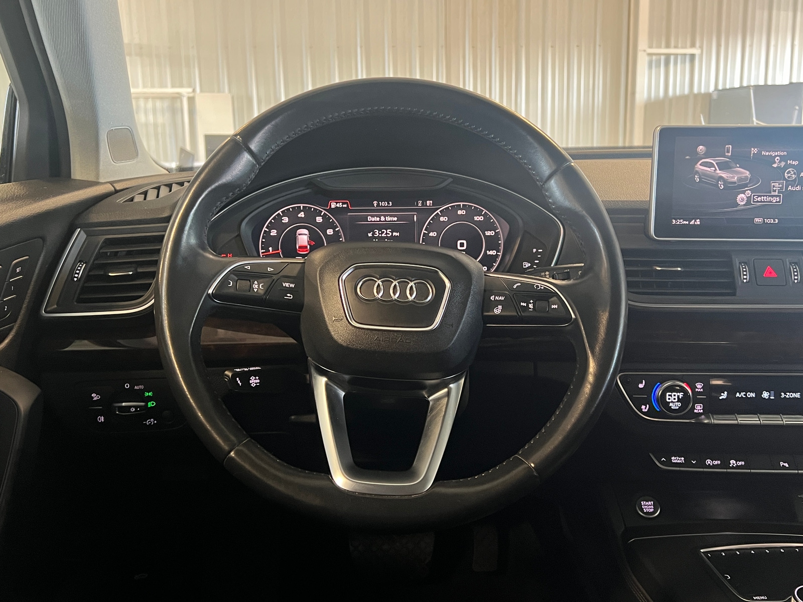 Thumbnail: 2019 Audi Q5 - 4