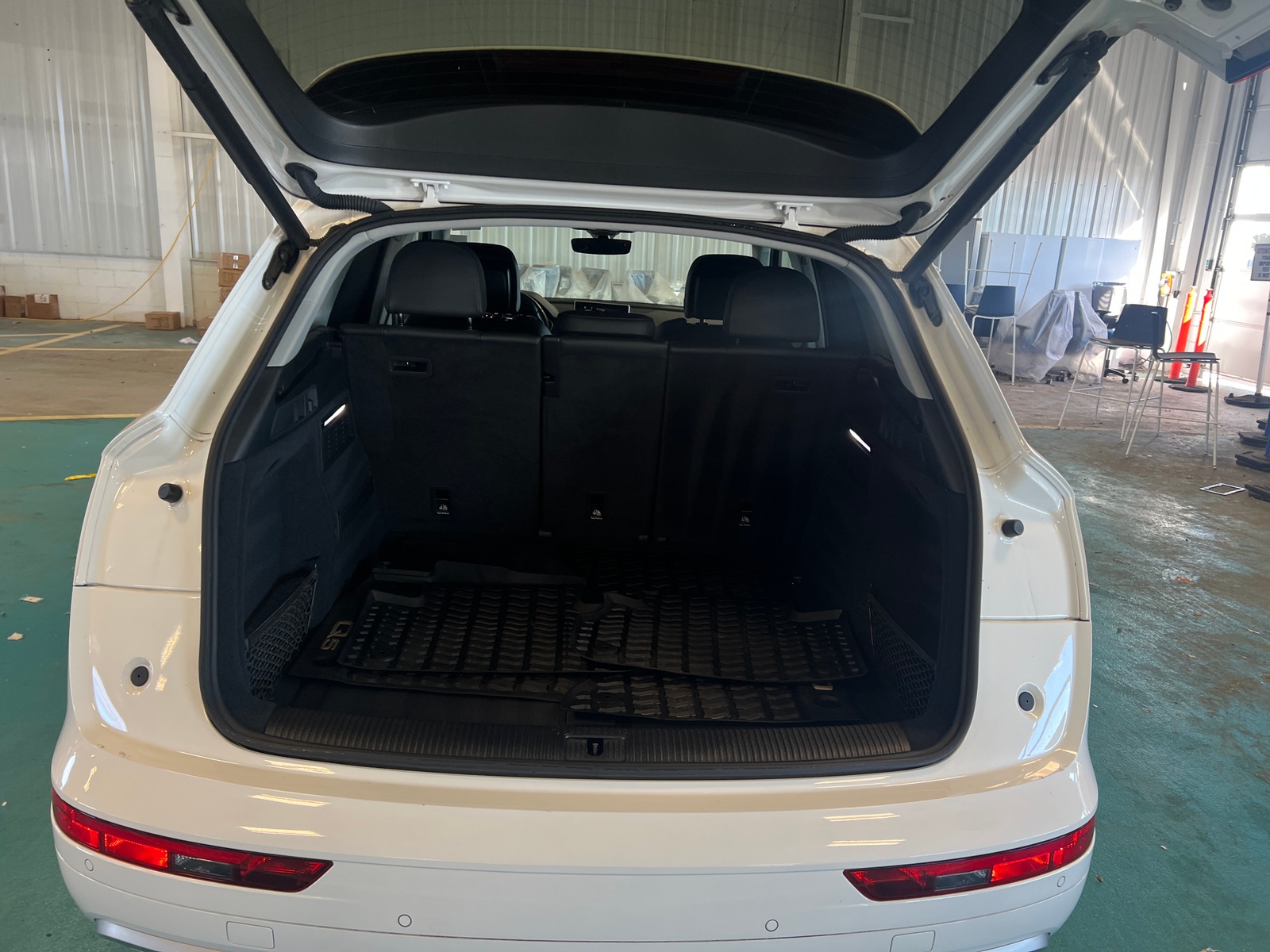 Thumbnail: 2019 Audi Q5 - 6