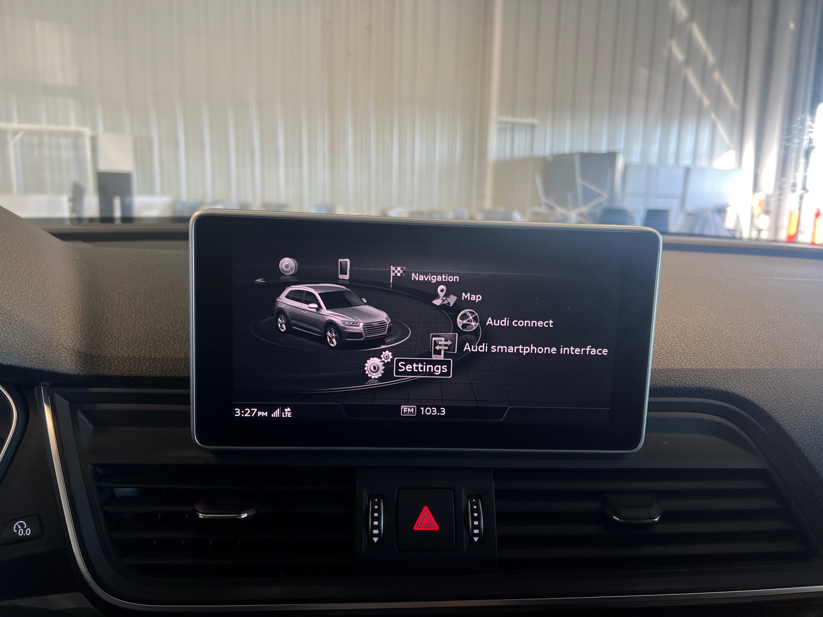 Thumbnail: 2019 Audi Q5 - 3