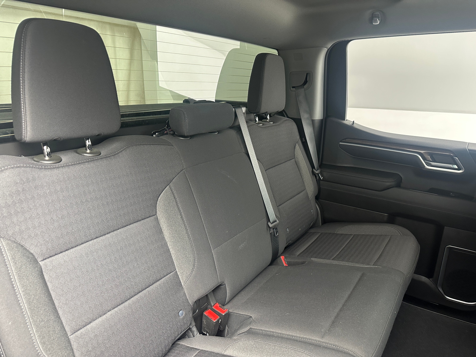 Thumbnail: 2022 Chevrolet Silverado 1500 - 6