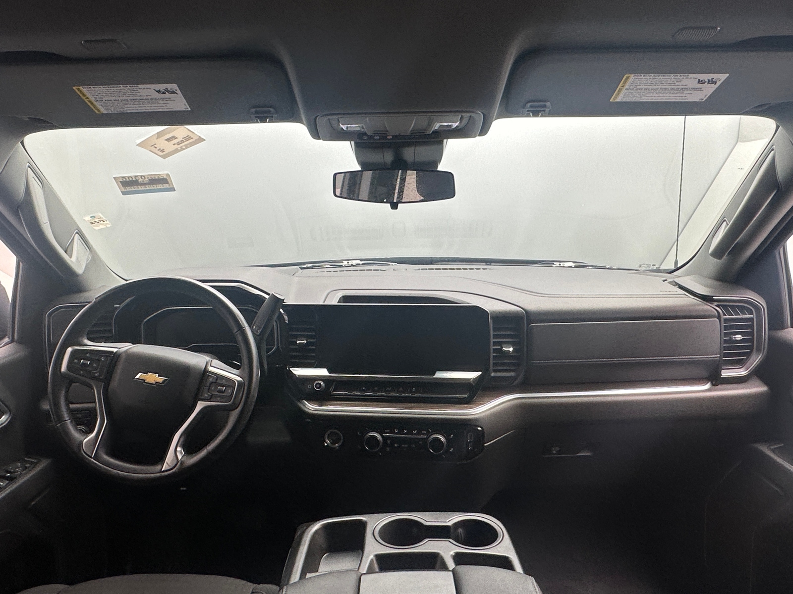 Thumbnail: 2022 Chevrolet Silverado 1500 - 3