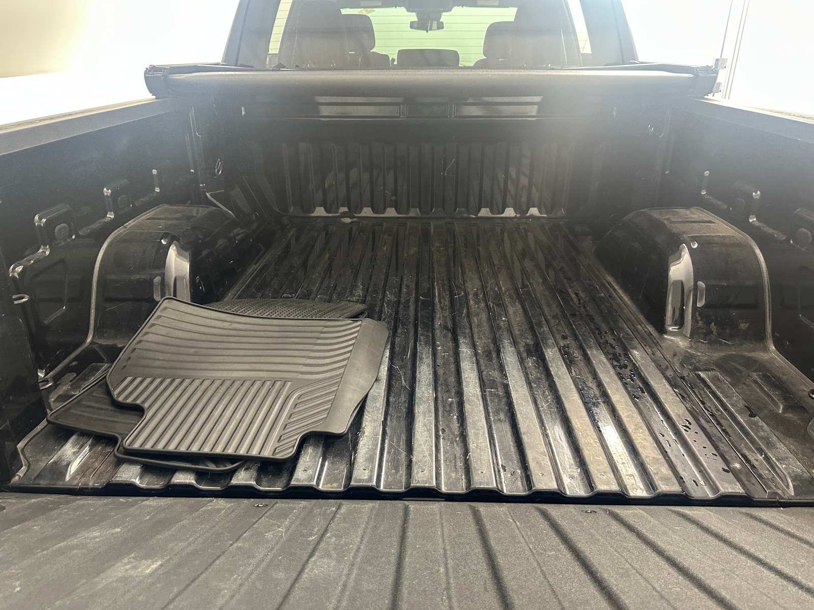 Thumbnail: 2022 Chevrolet Silverado 1500 - 7