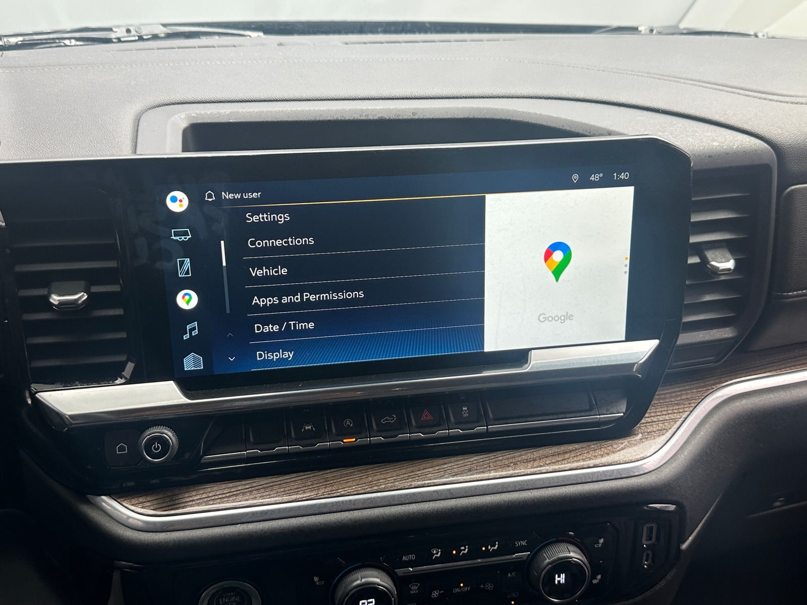 Thumbnail: 2022 Chevrolet Silverado 1500 - 4