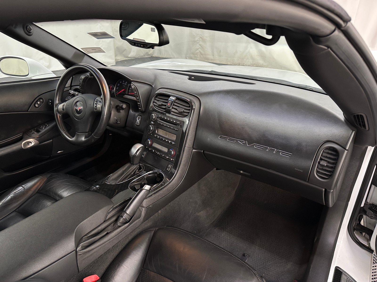 Thumbnail: 2010 Chevrolet Corvette - 2