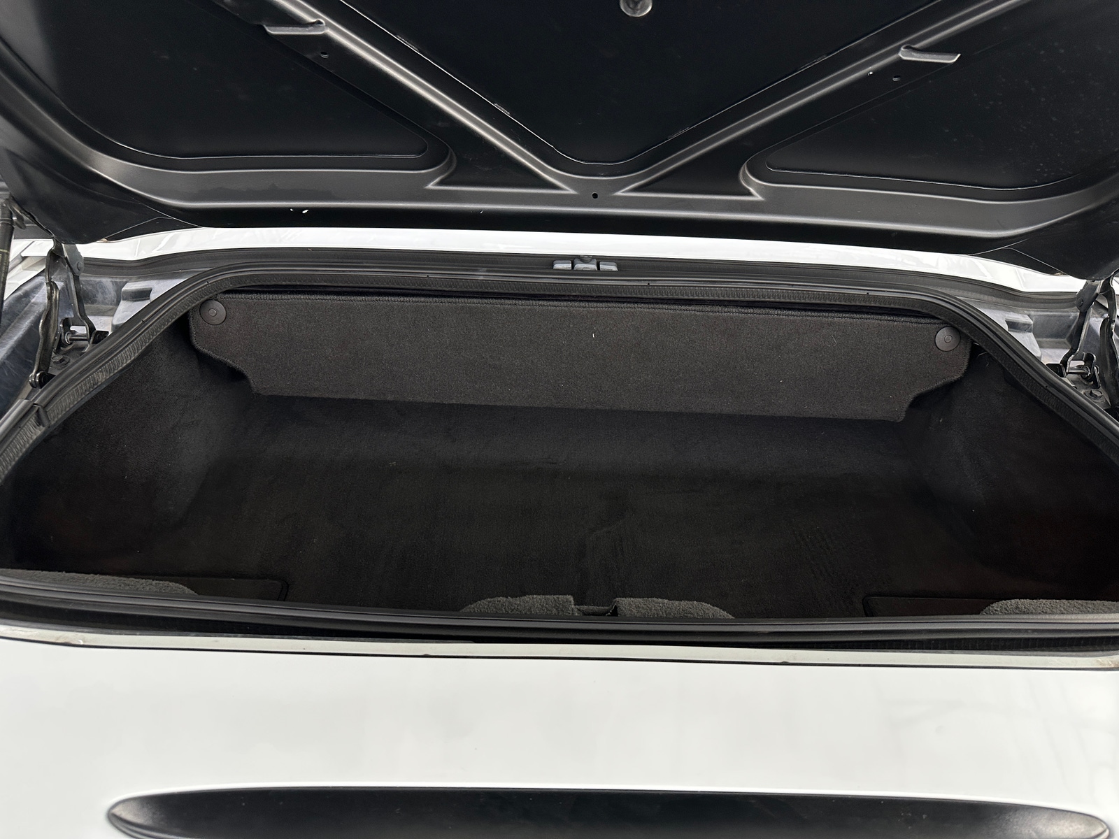 Thumbnail: 2010 Chevrolet Corvette - 5