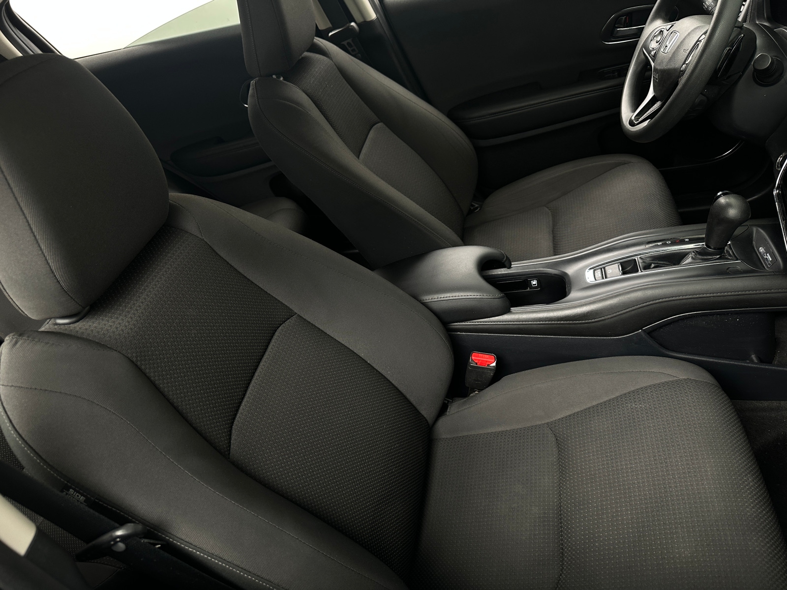 Thumbnail: 2021 Honda HR-V - 2