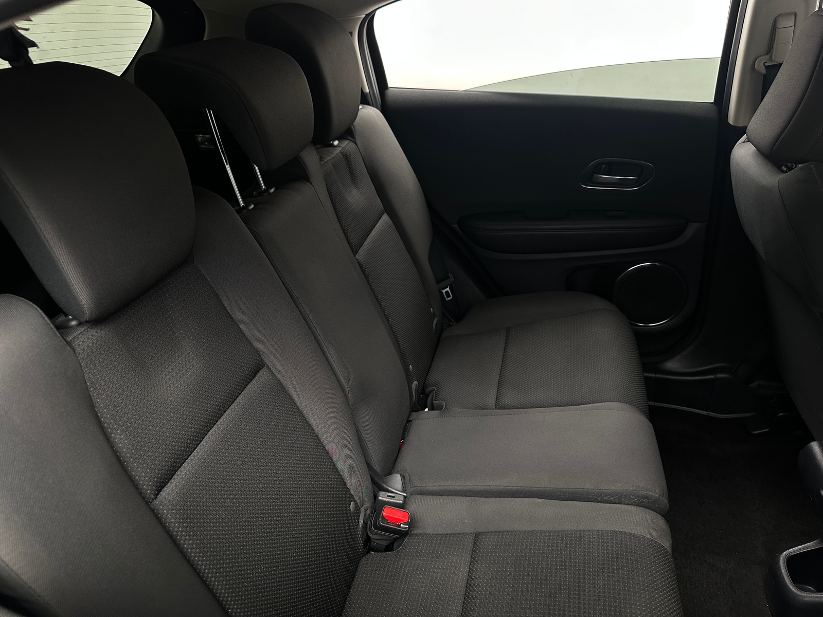 Thumbnail: 2021 Honda HR-V - 6