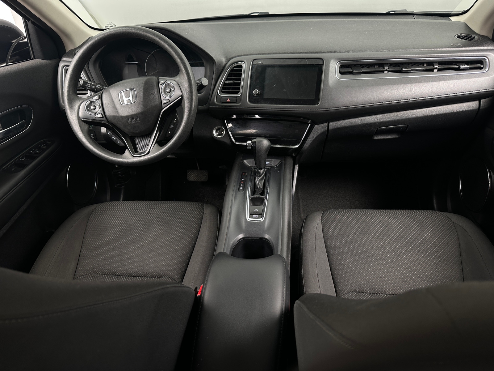 Thumbnail: 2021 Honda HR-V - 3