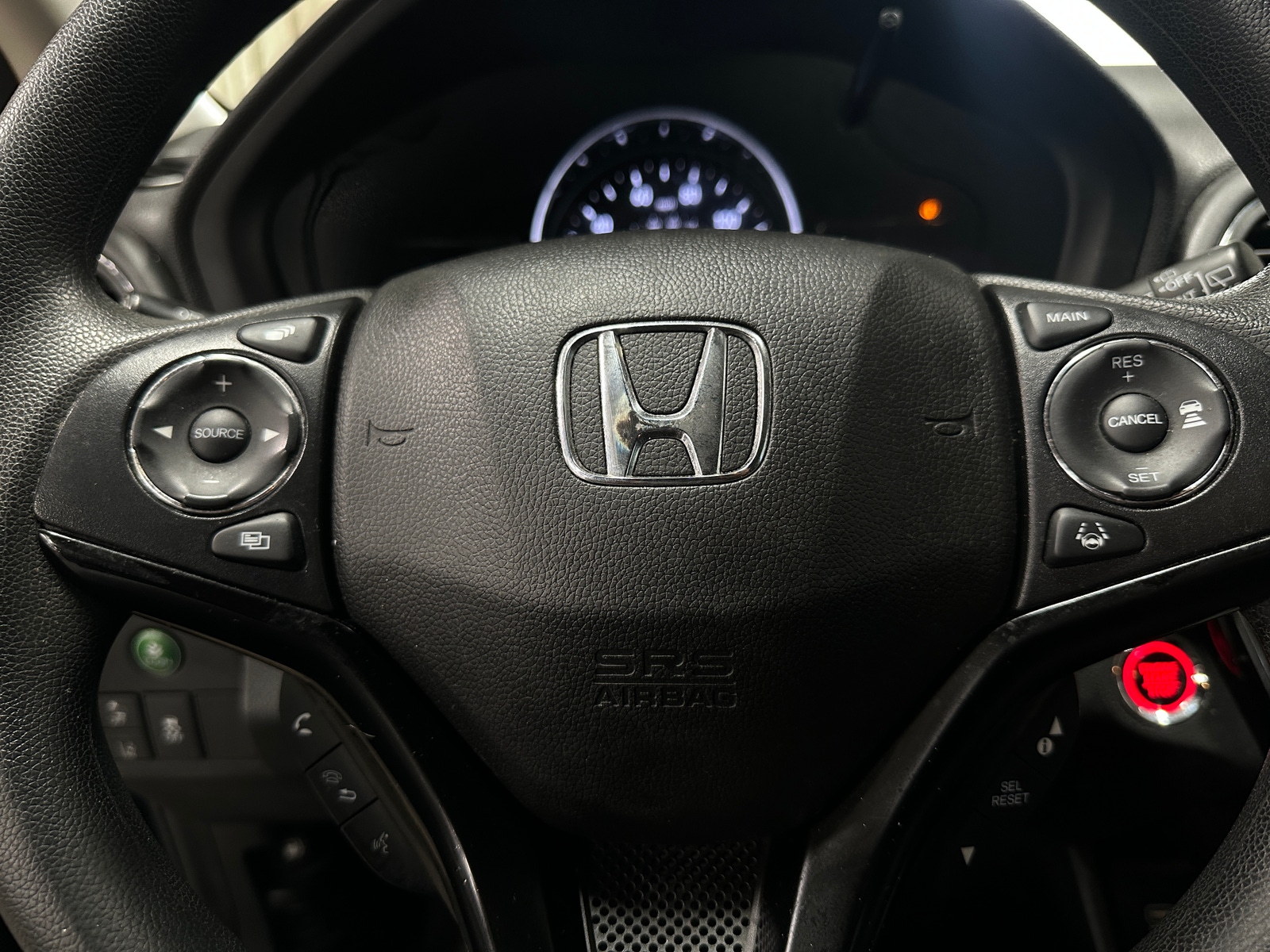 Thumbnail: 2021 Honda HR-V - 5