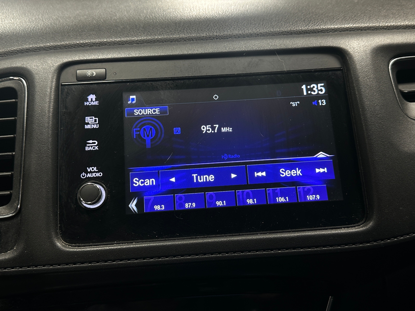 Thumbnail: 2021 Honda HR-V - 4