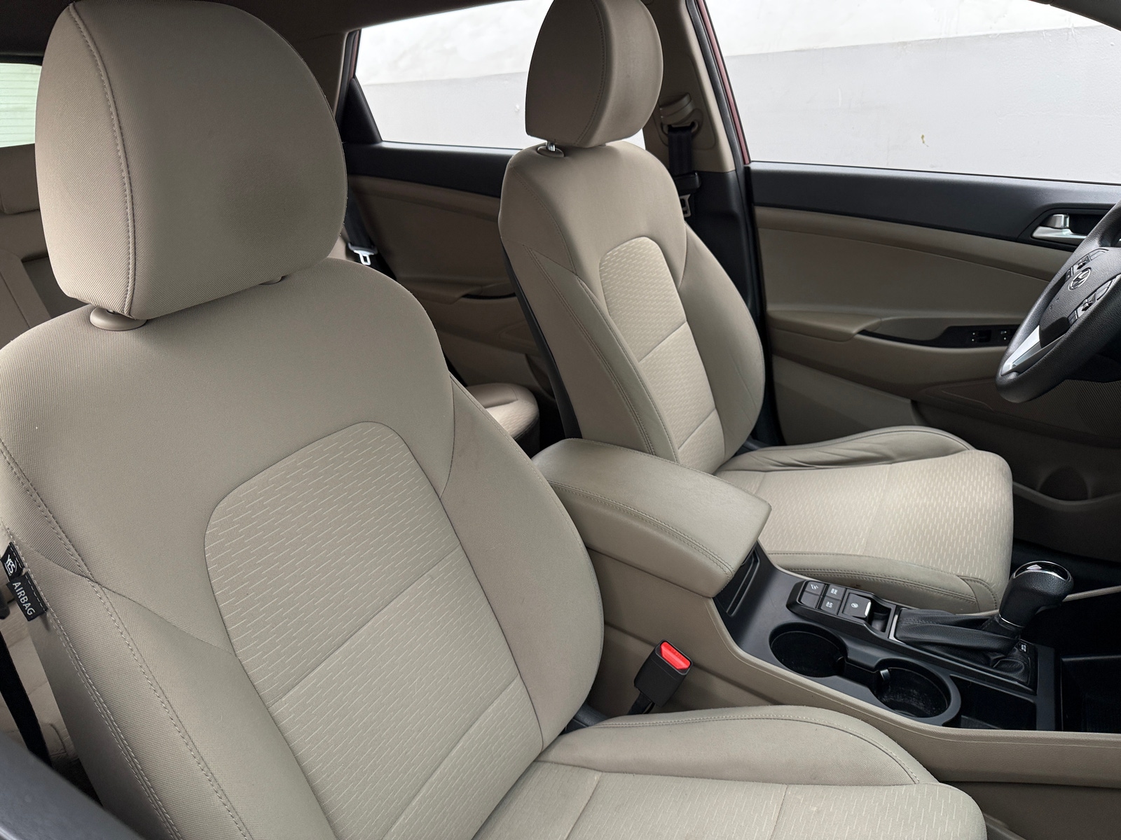 Thumbnail: 2019 Hyundai Tucson - 2