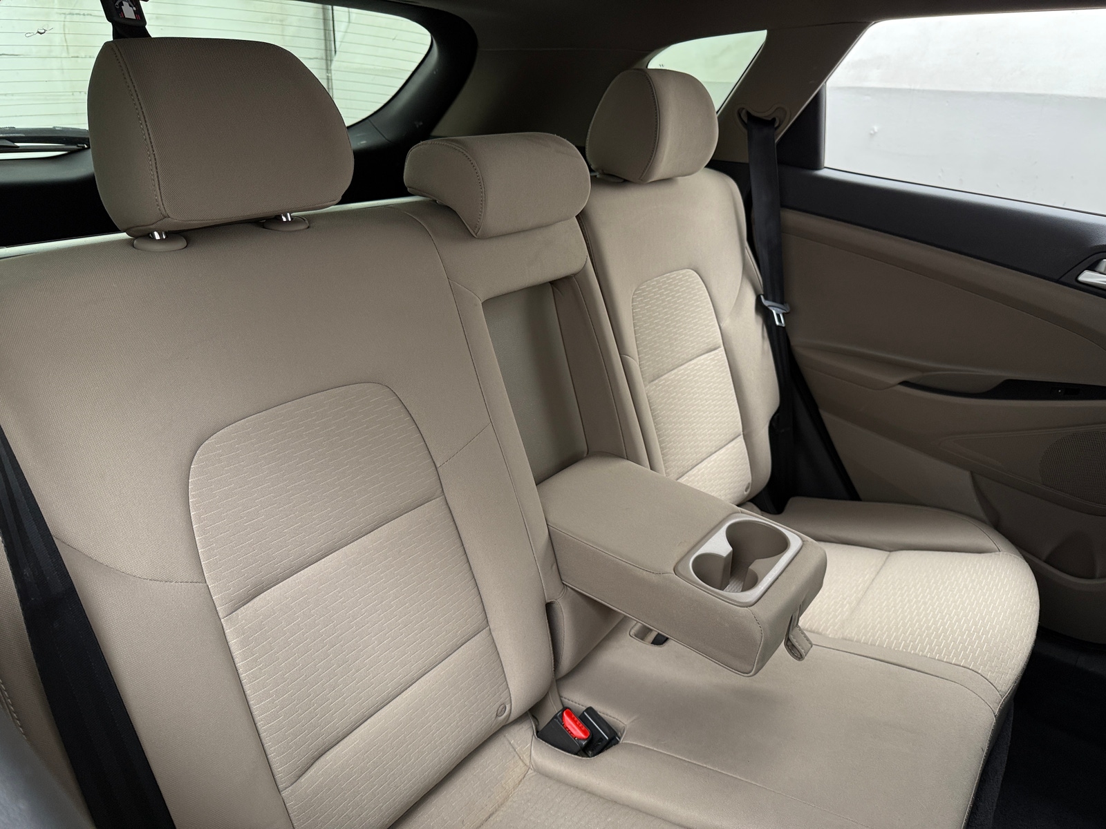 Thumbnail: 2019 Hyundai Tucson - 6