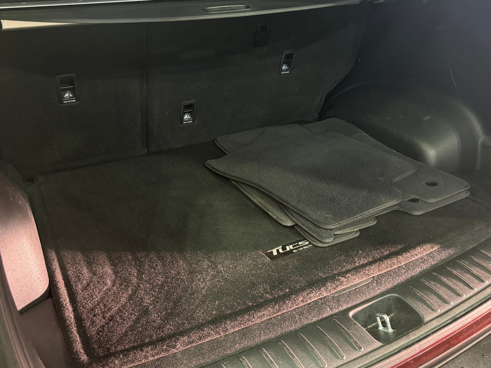 Thumbnail: 2019 Hyundai Tucson - 7