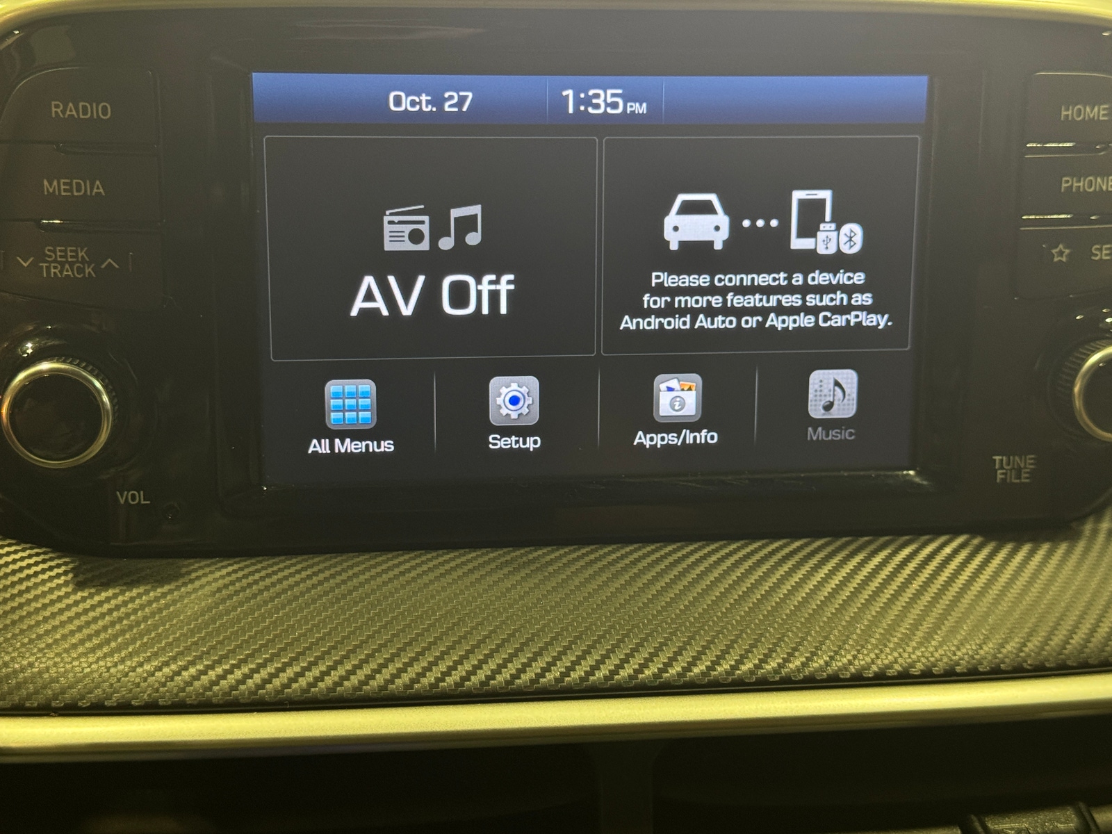 Thumbnail: 2019 Hyundai Tucson - 4