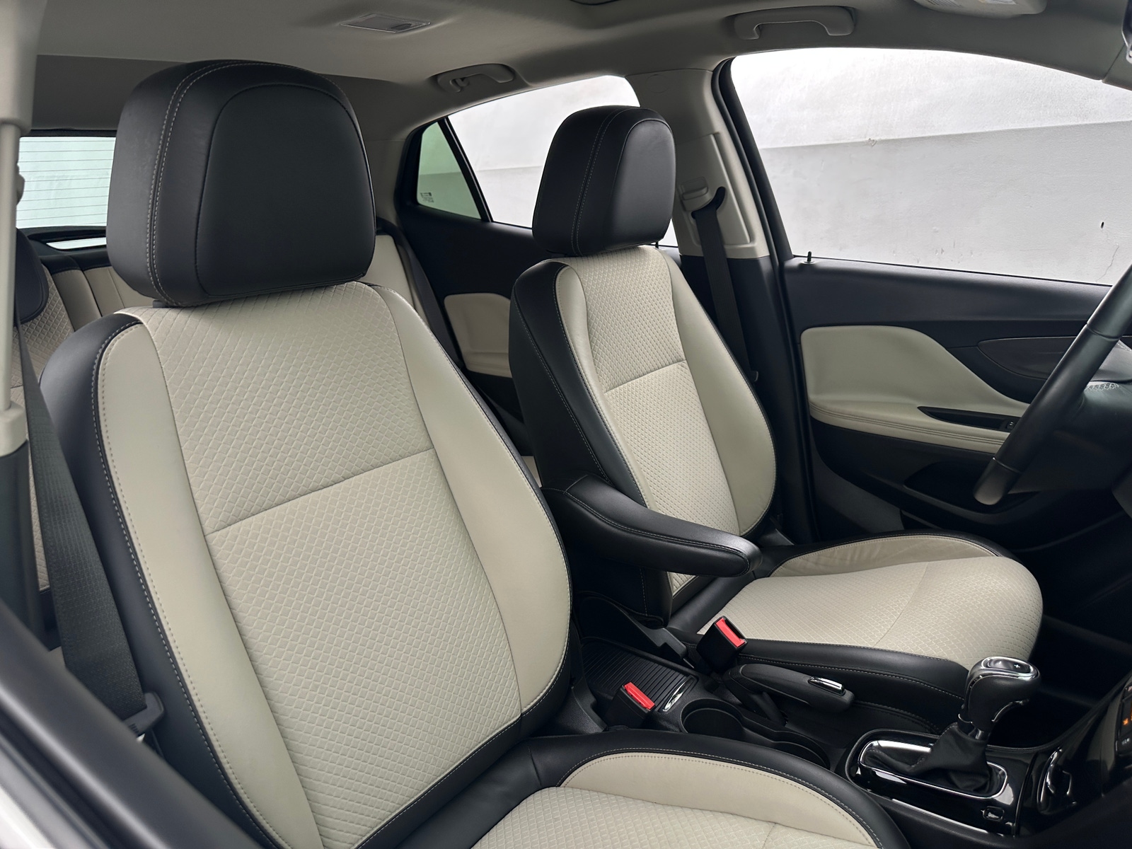 Thumbnail: 2017 Buick Encore - 2