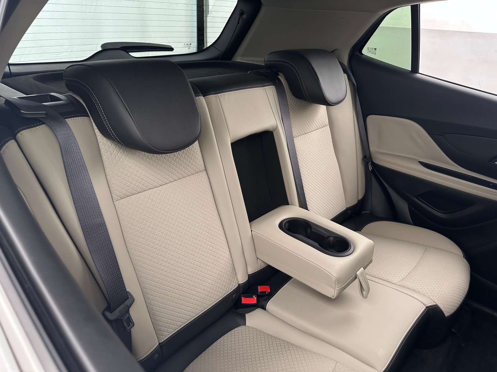 Thumbnail: 2017 Buick Encore - 6