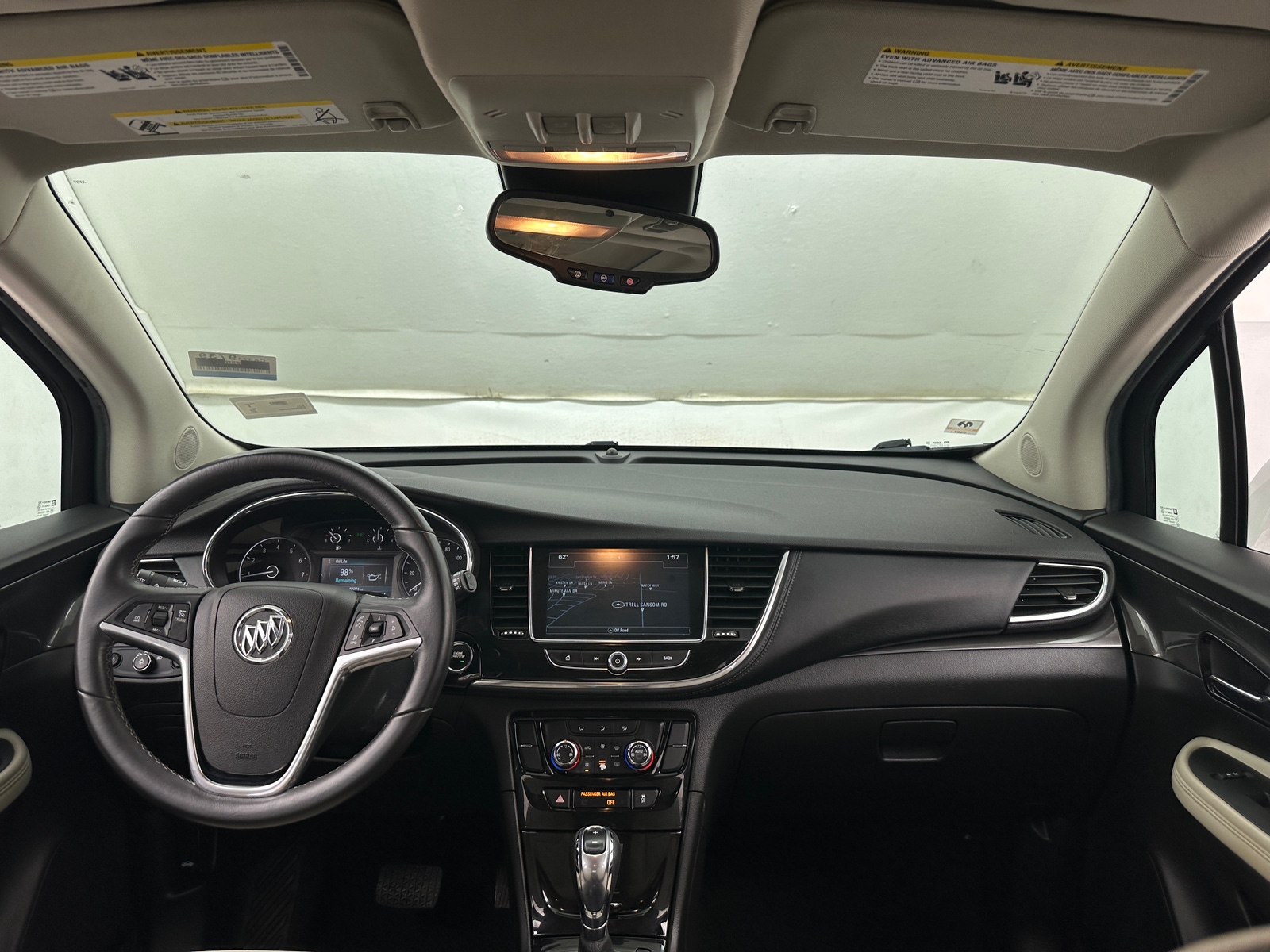 Thumbnail: 2017 Buick Encore - 3