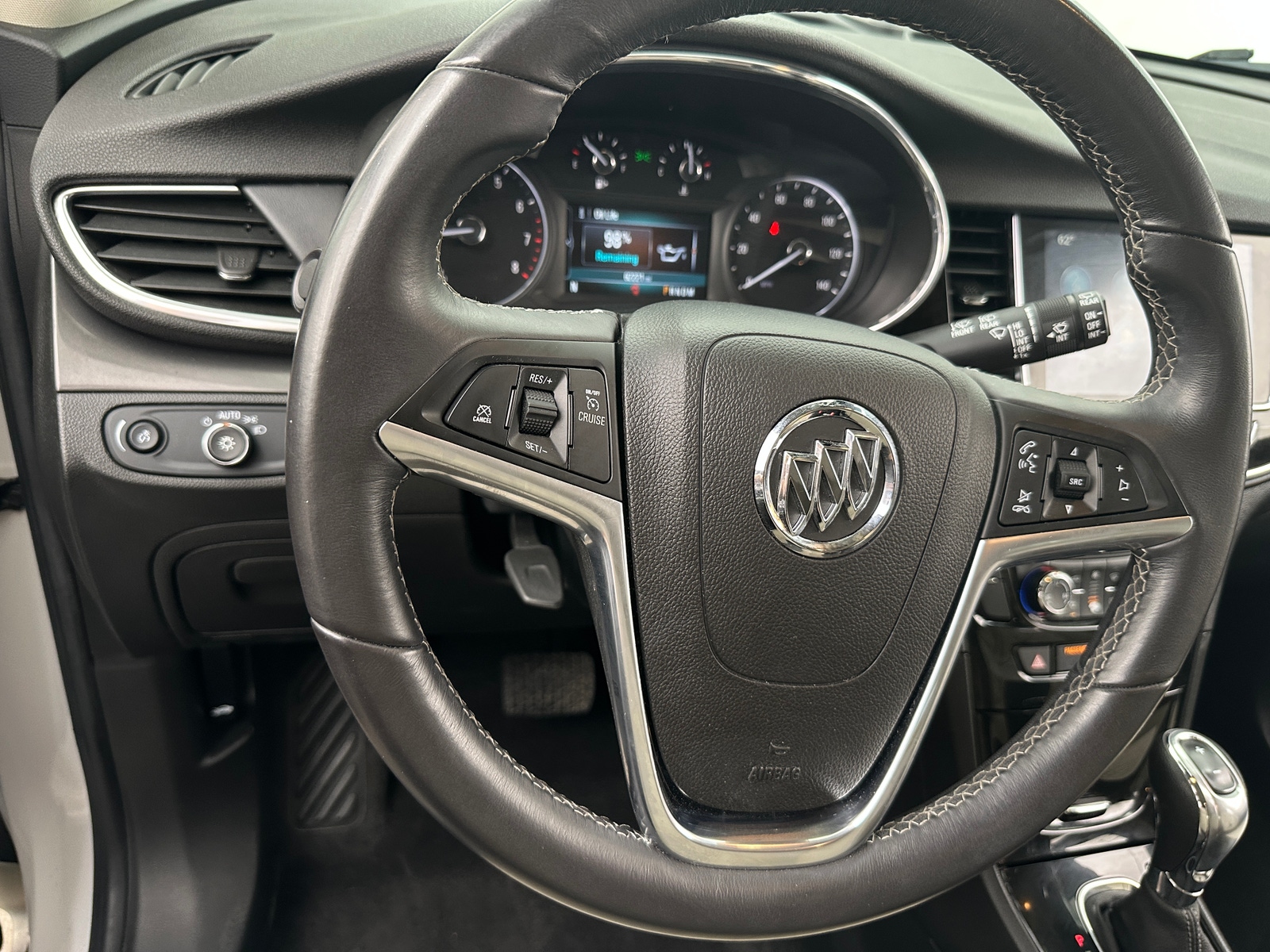 Thumbnail: 2017 Buick Encore - 5