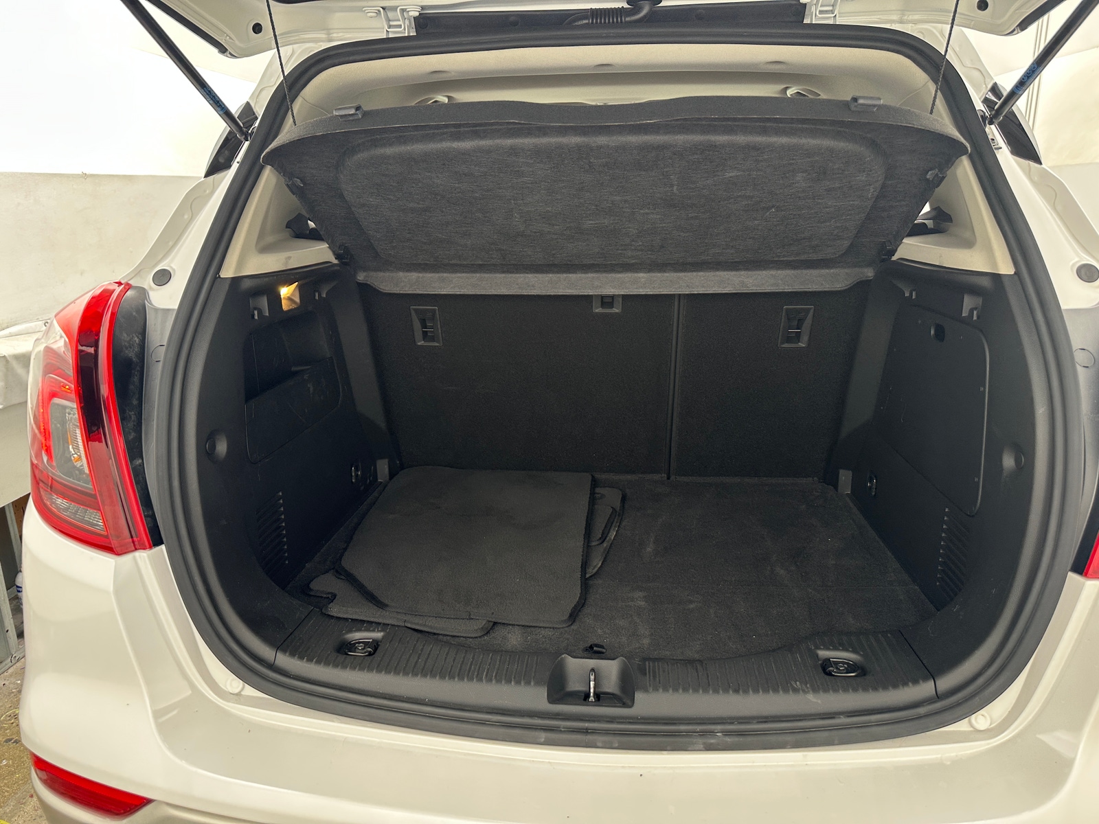 Thumbnail: 2017 Buick Encore - 7