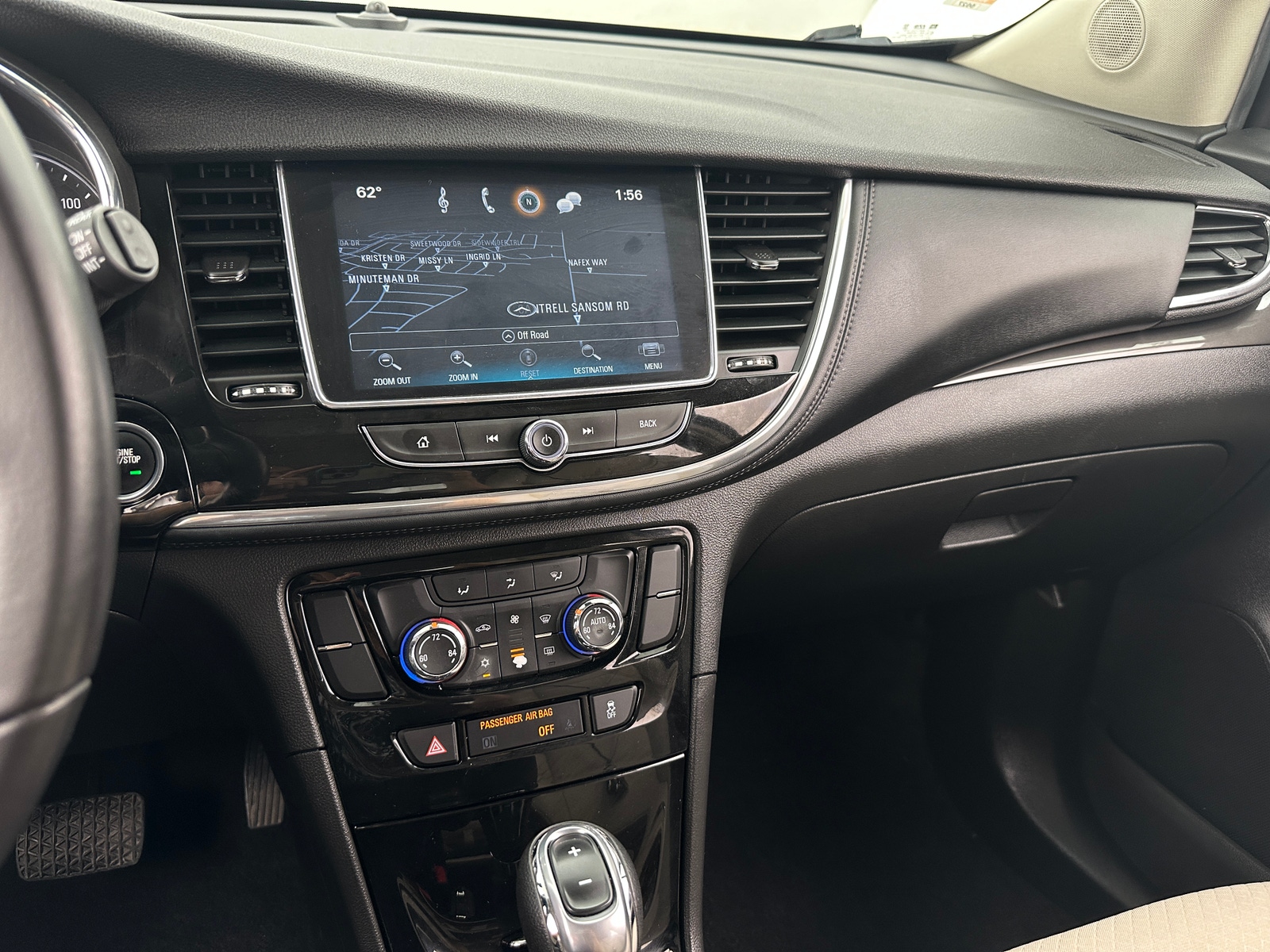 Thumbnail: 2017 Buick Encore - 4