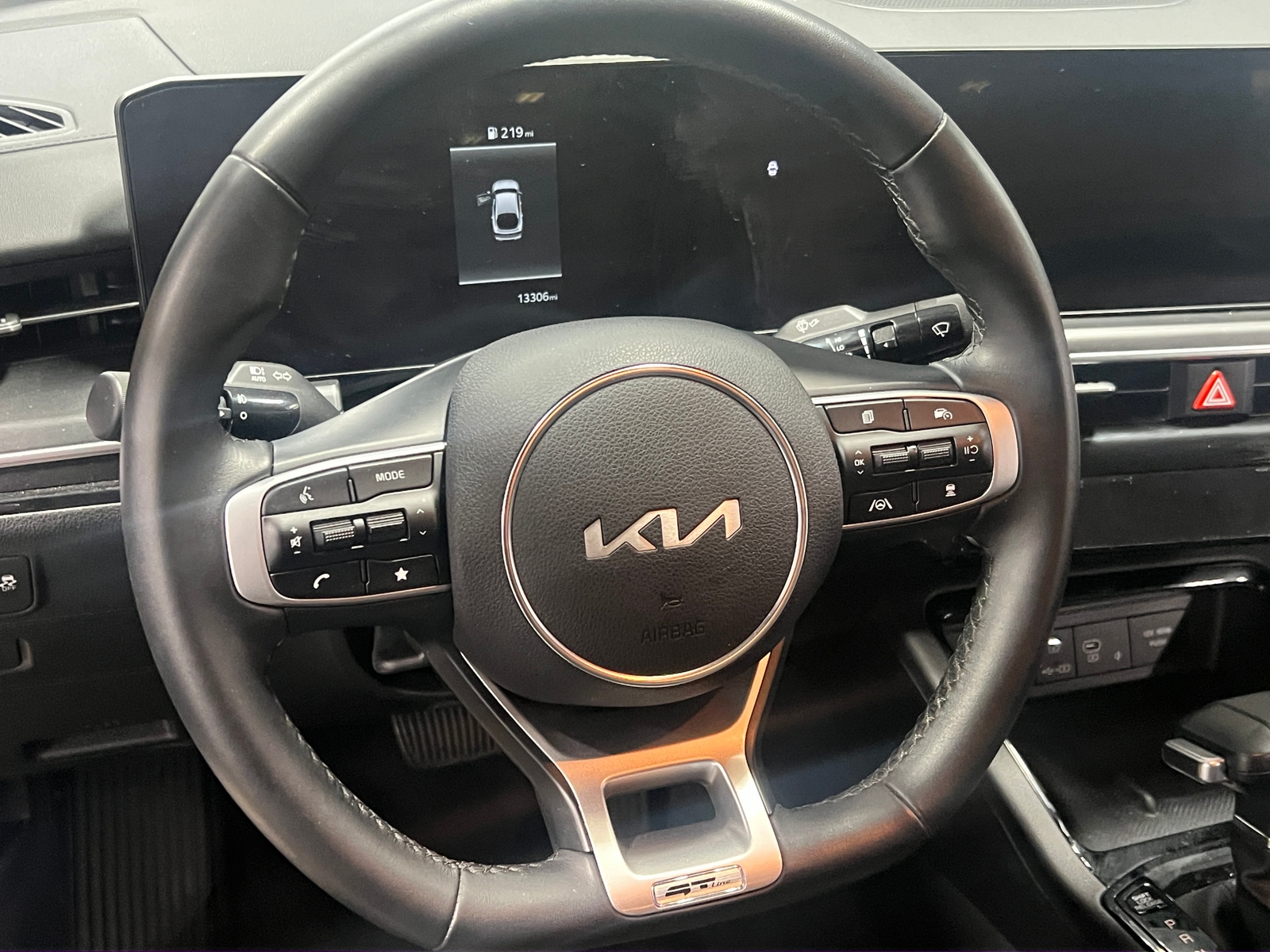 Thumbnail: 2025 Kia K5 - 4