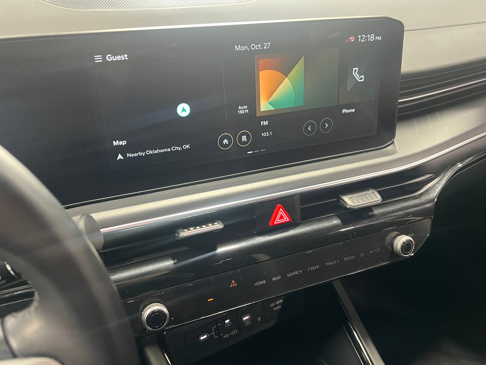 Thumbnail: 2025 Kia K5 - 3