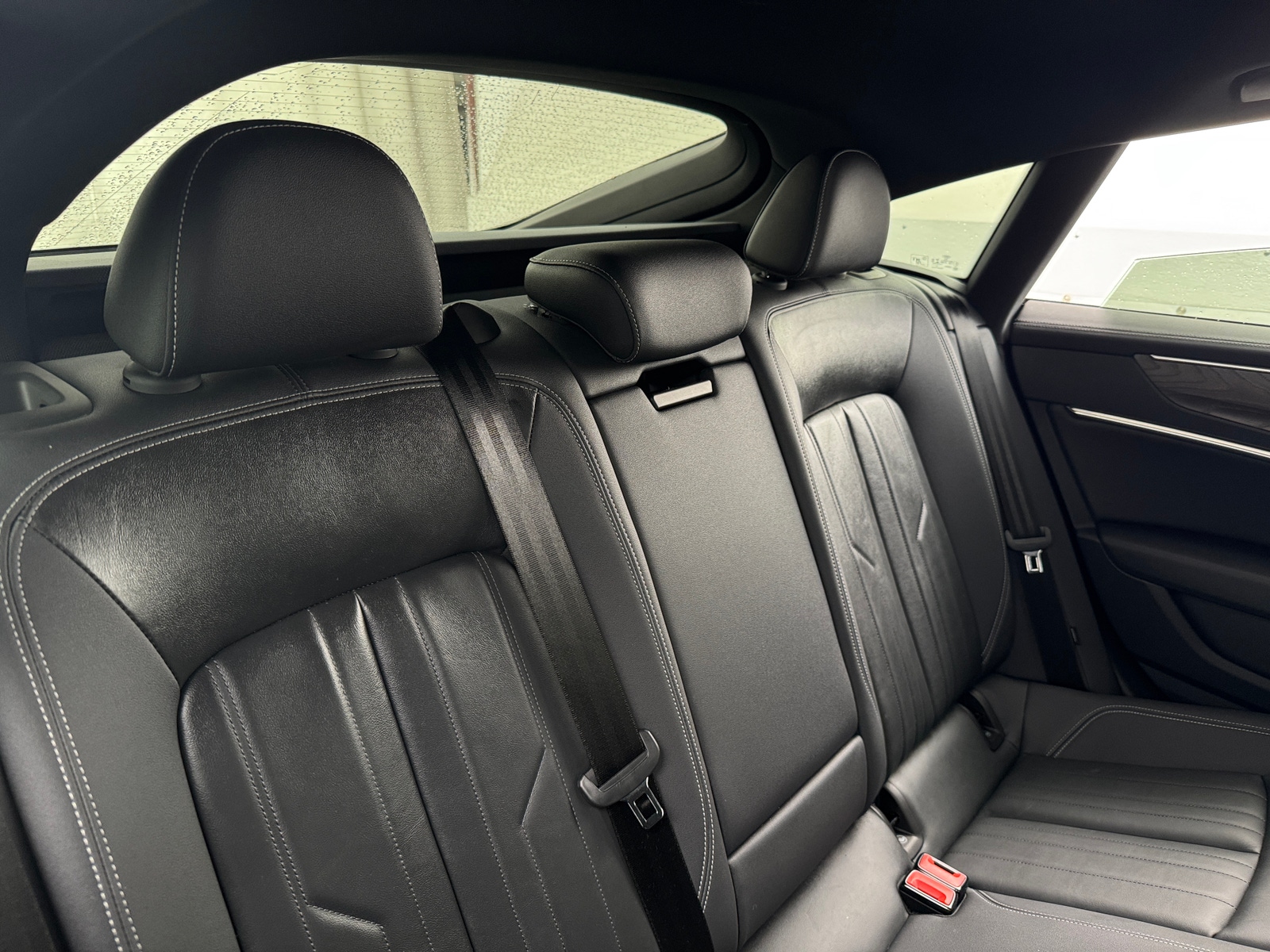 Thumbnail: 2022 Audi A7 - 5