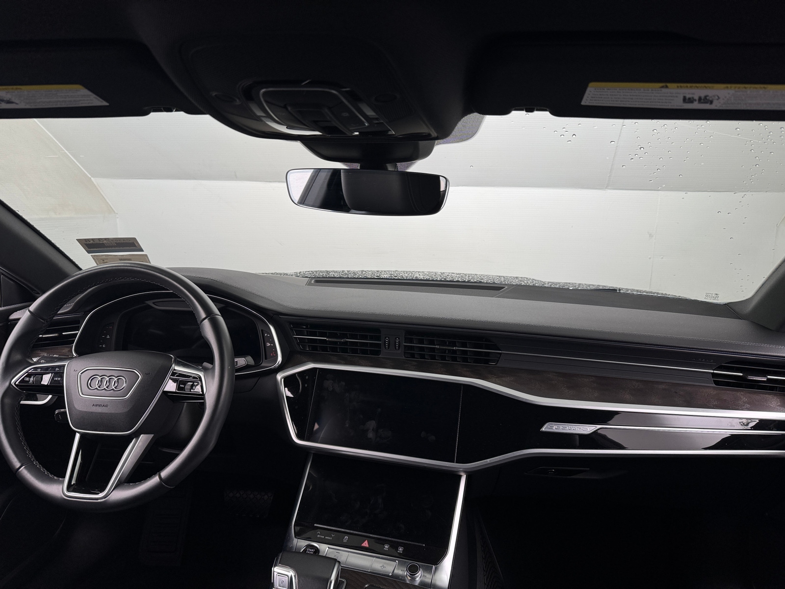 Thumbnail: 2022 Audi A7 - 2