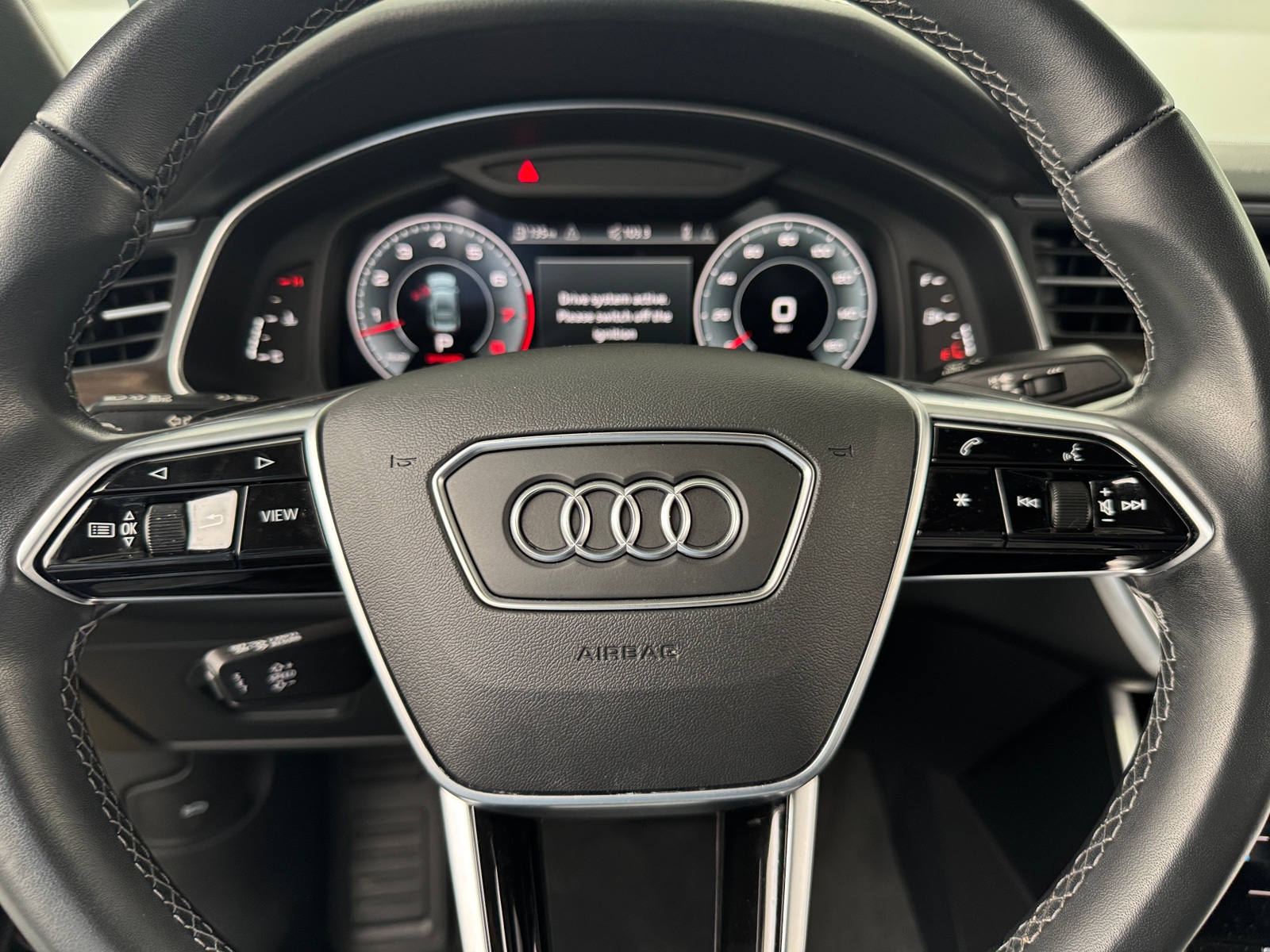 Thumbnail: 2022 Audi A7 - 4