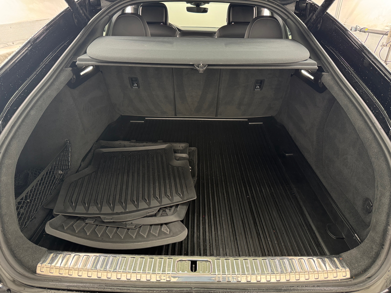 Thumbnail: 2022 Audi A7 - 6