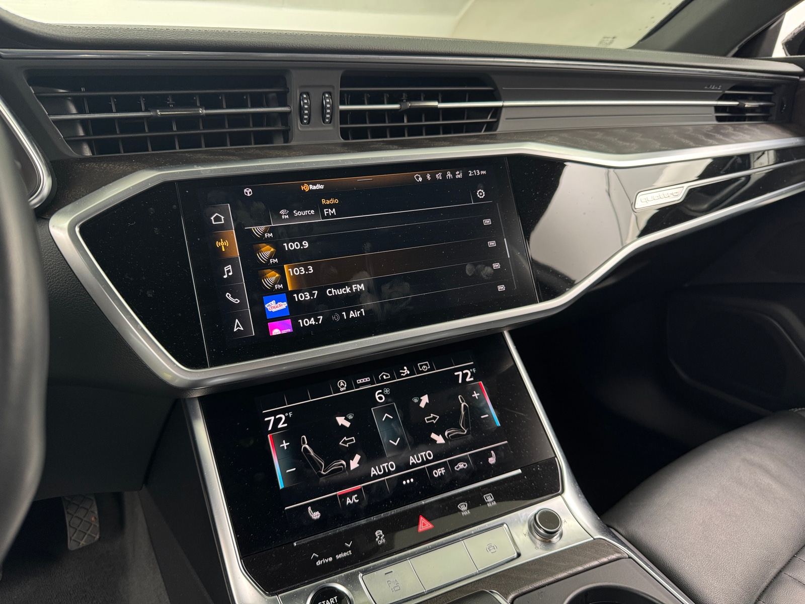 Thumbnail: 2022 Audi A7 - 3