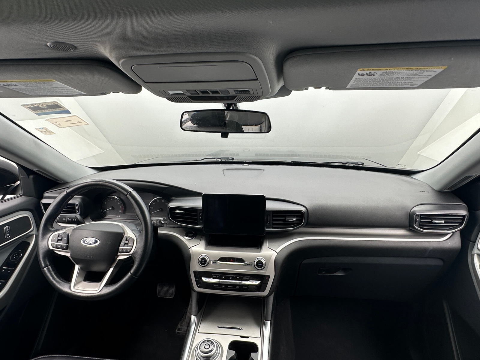 Thumbnail: 2022 Ford Explorer - 2