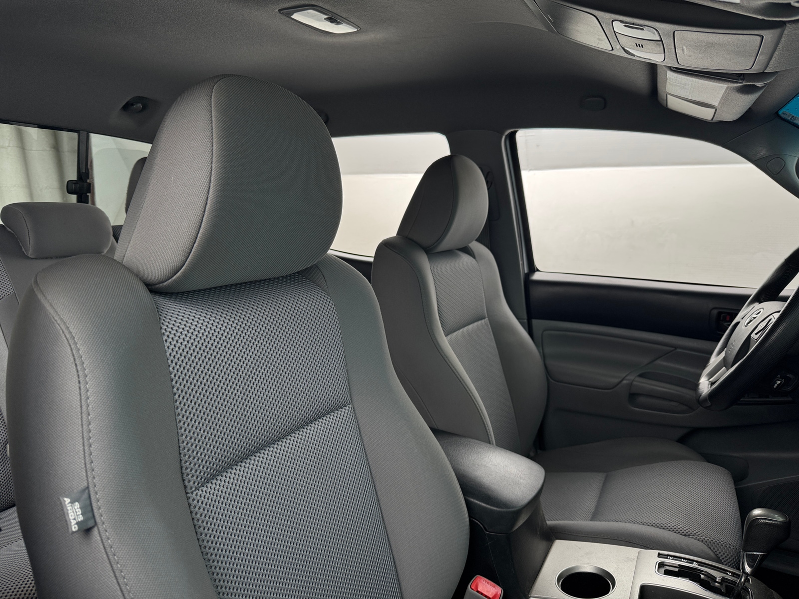 Thumbnail: 2015 Toyota Tacoma - 2