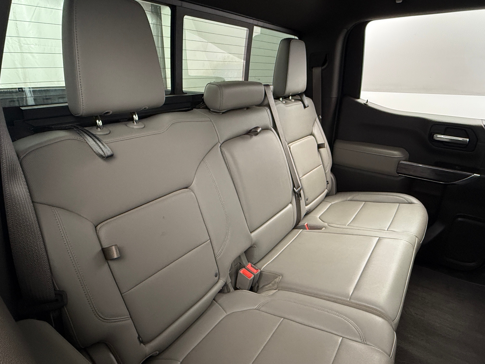 Thumbnail: 2019 Chevrolet Silverado 1500 - 5