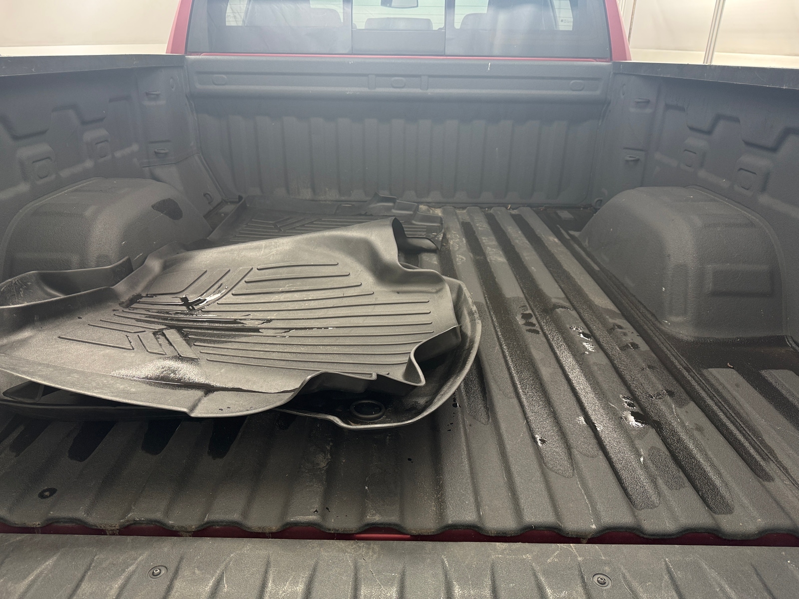 Thumbnail: 2019 Chevrolet Silverado 1500 - 6