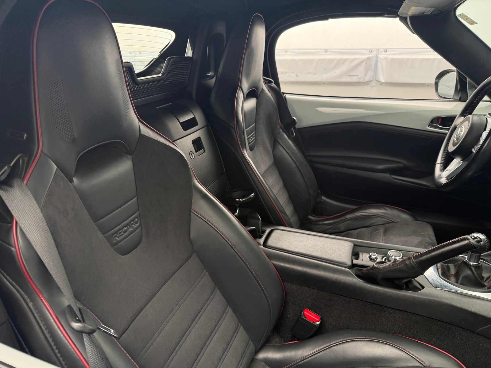 Thumbnail: 2019 Mazda MX-5 Miata - 2