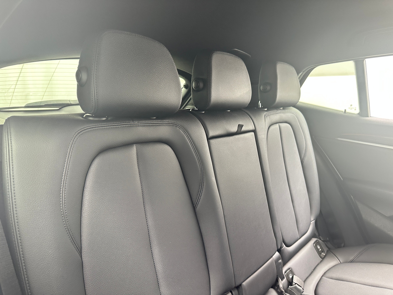 Thumbnail: 2018 BMW X2 - 5