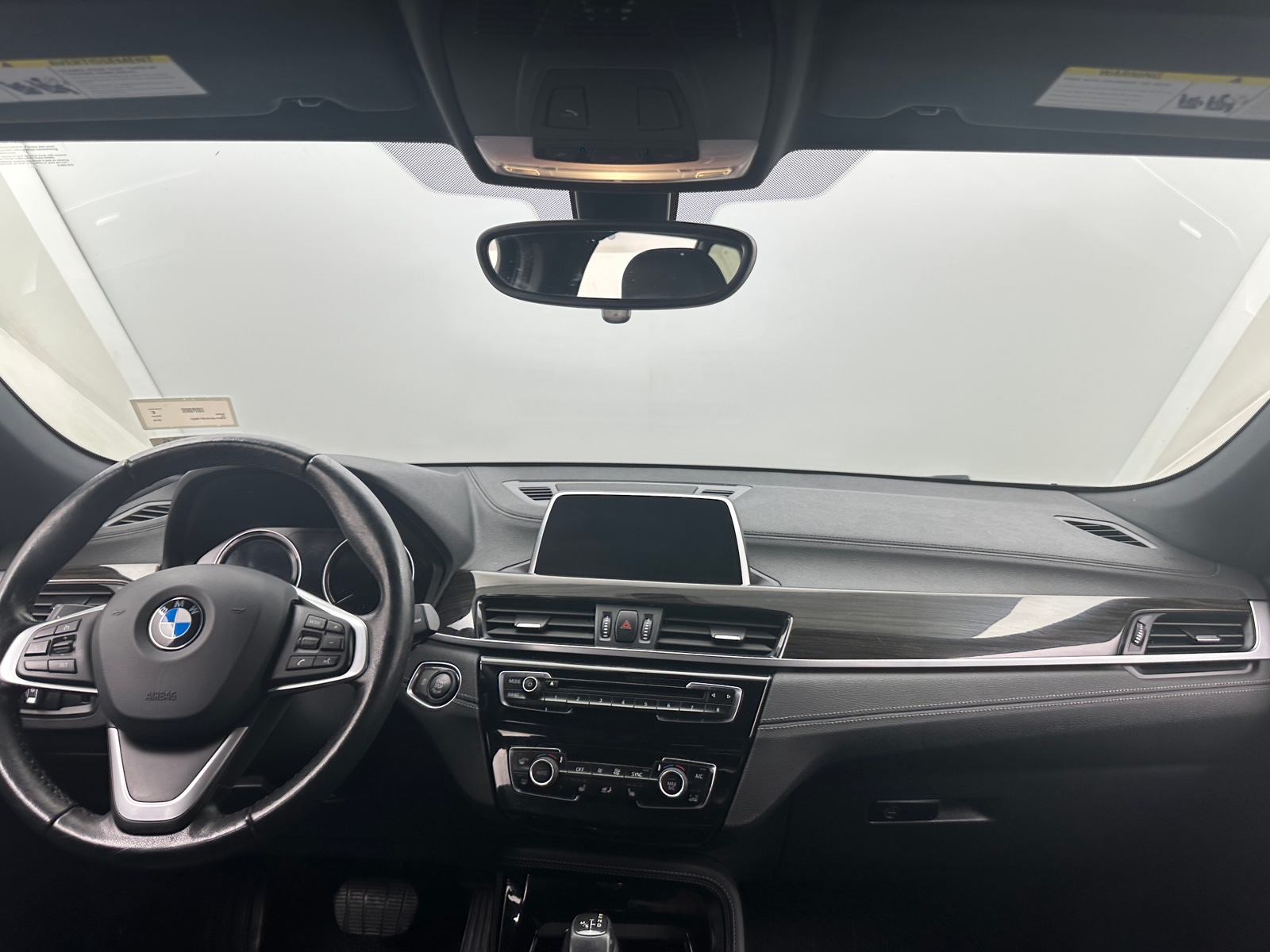 Thumbnail: 2018 BMW X2 - 2