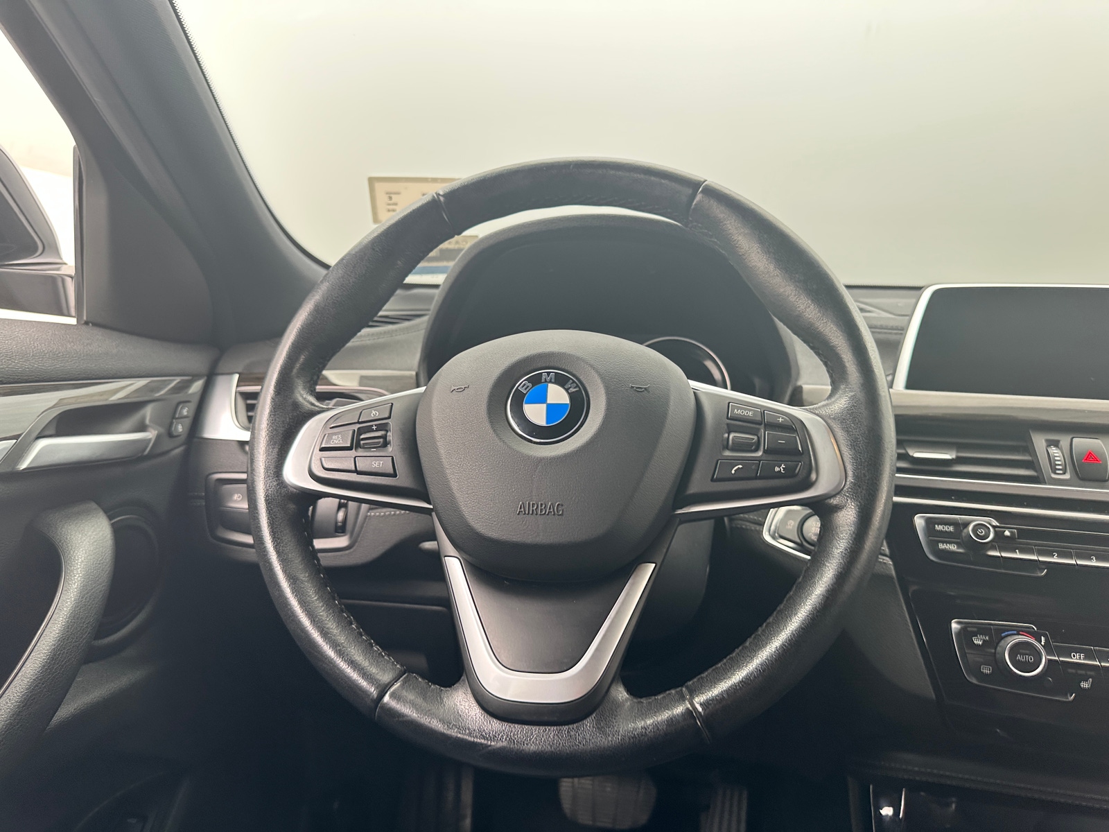 Thumbnail: 2018 BMW X2 - 4