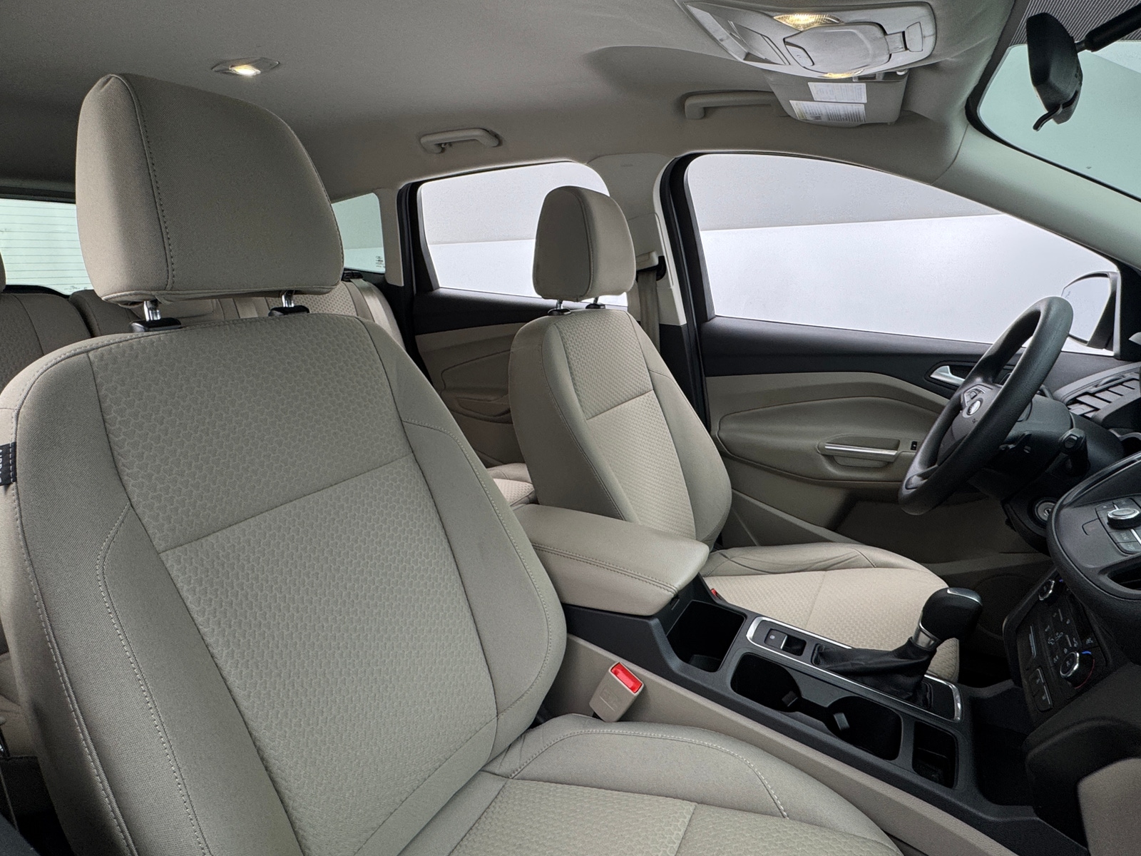 Thumbnail: 2017 Ford Escape - 2