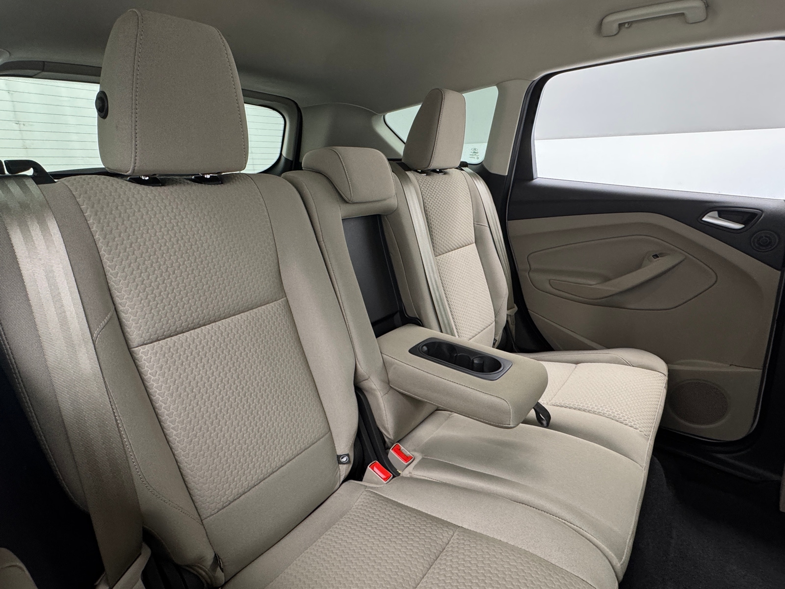 Thumbnail: 2017 Ford Escape - 6