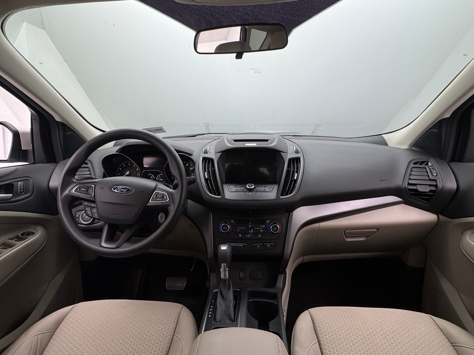 Thumbnail: 2017 Ford Escape - 3