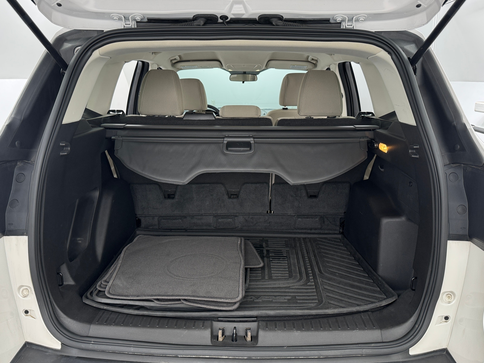 Thumbnail: 2017 Ford Escape - 7